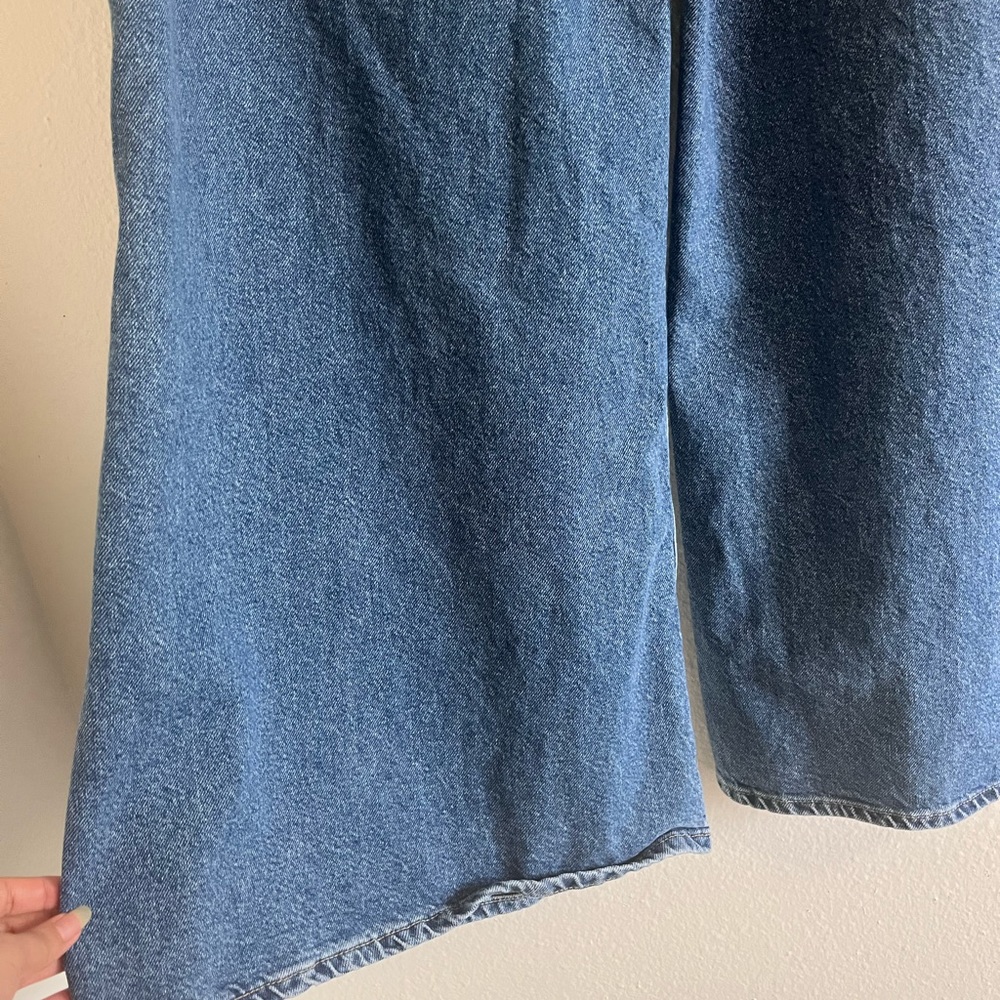 Free People Loveloose Low rise jeans size 29 - Picture 13 of 15